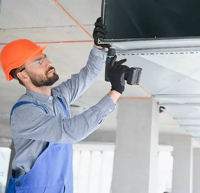 Why Homeowners & Businesses Trust Us in Sedalia, MO?