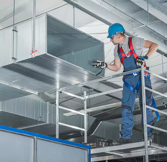 Why Homeowners Businesses Trust Us in Sedalia, MO