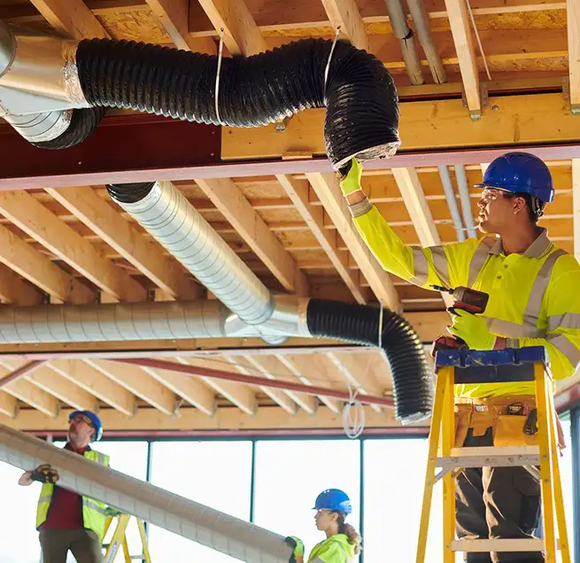 Why Homeowners & Businesses Trust Us in Sedalia, MO?