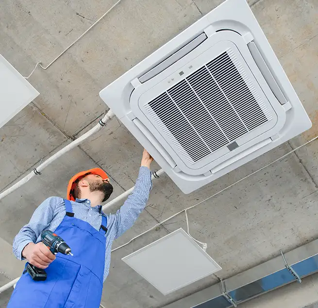 Why Homeowners & Businesses Trust Us in Sedalia, MO