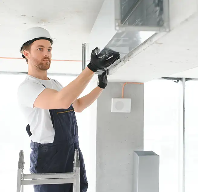 Why Homeowners & Businesses Trust Us in Sedalia, MO?