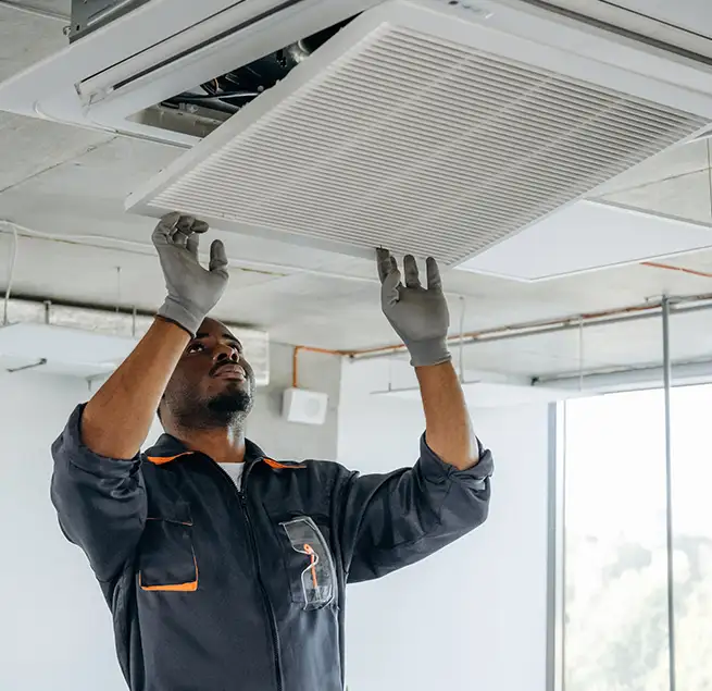 Why Homeowners & Businesses Trust Us in Sedalia, MO?