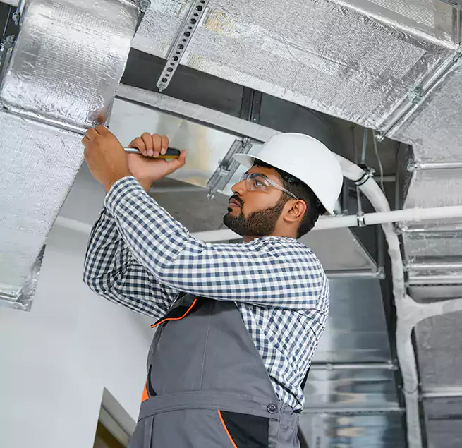 Why Homeowners & Businesses Trust Us in Sedalia, MO?