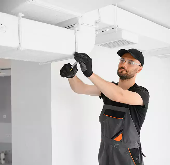  Why Homeowners Businesses Trust Us Sedalia, MO