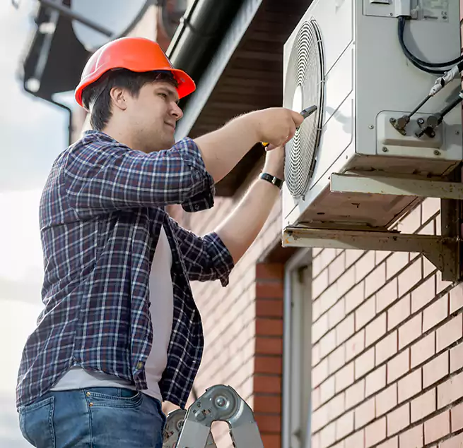 Why Homeowners & Businesses Trust Us Sedalia, MO