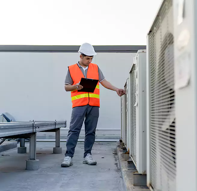 Why Homeowners & Businesses Trust Us in Sedalia, MO?