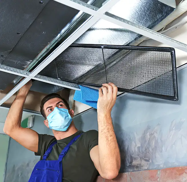 Why Homeowners & Businesses Trust Us in Sedalia, MO?